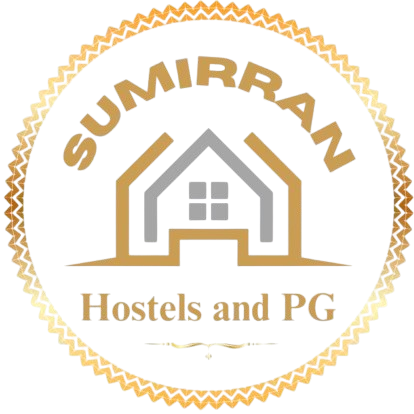 sumirran hostel logo