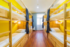 hostels in indore