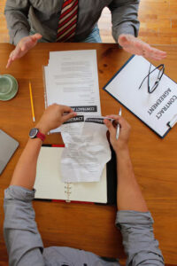 rules and regulations in PG