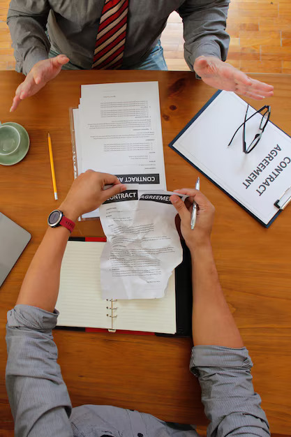 rules and regulations in PG